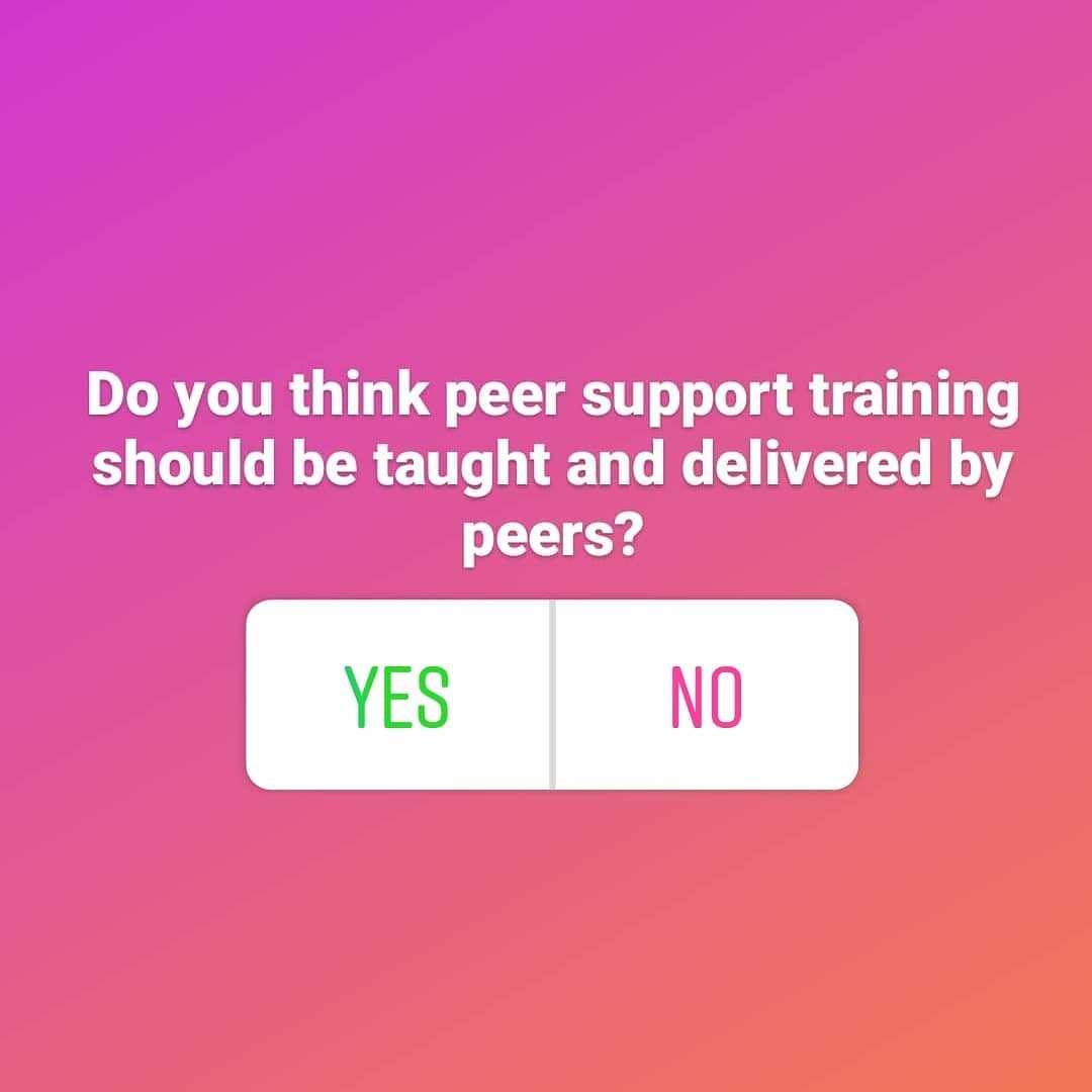 Check out our stories and vote!⁣⁣
⁣⁣
⁣⁣
⁣⁣
⁣⁣
#peersupport #peer #peerleadership #mentalhealth #recovery #recoveryispossible #mentalhealthrecovery #substanceuse #leadership #peermentors #peermentoring #peermentalhealthalliance #addiction #peersupport