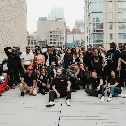 We Forgot How to Organise. We Got Very Good at Delivering.