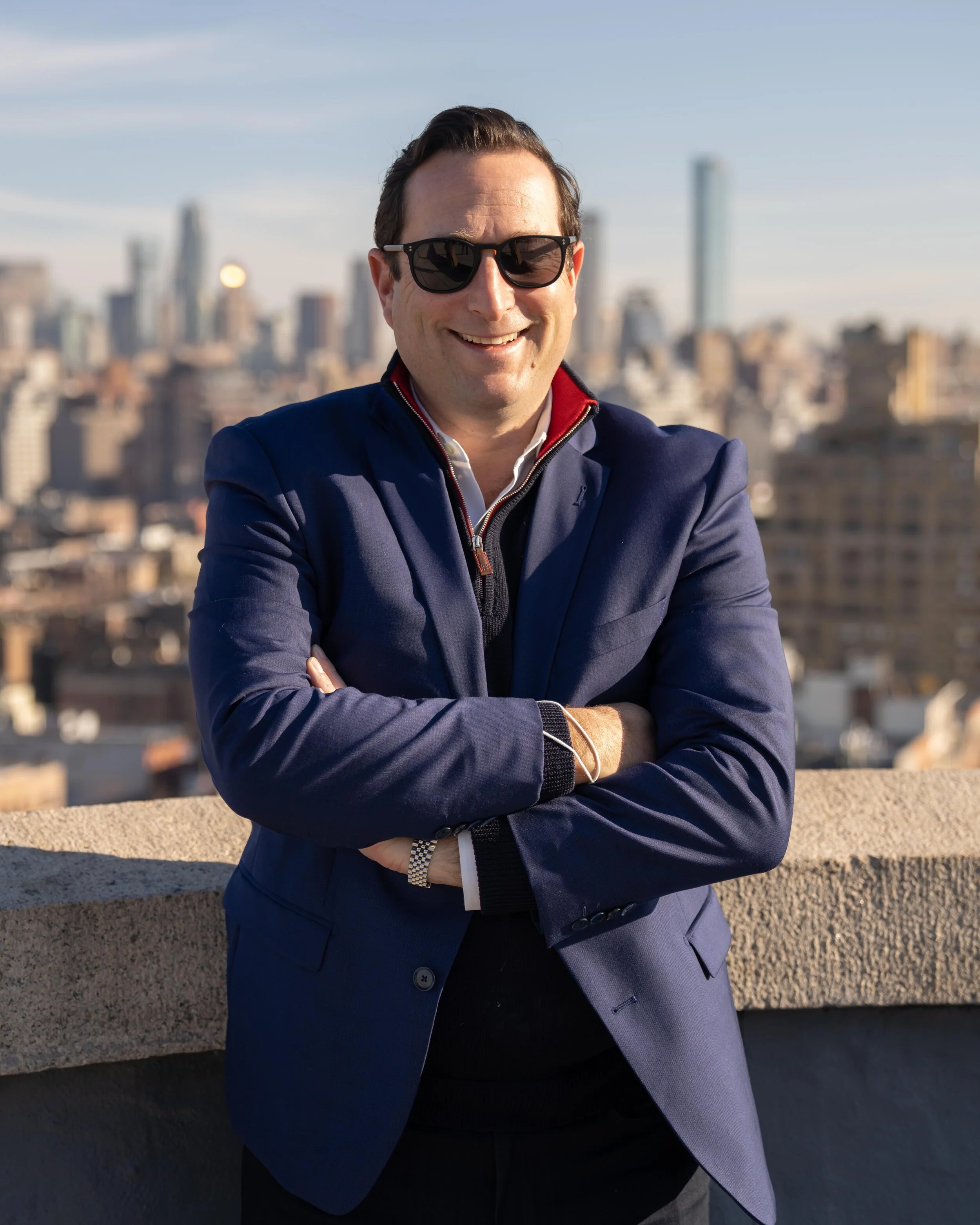 Rob Vetch Company — Vault Development Partners