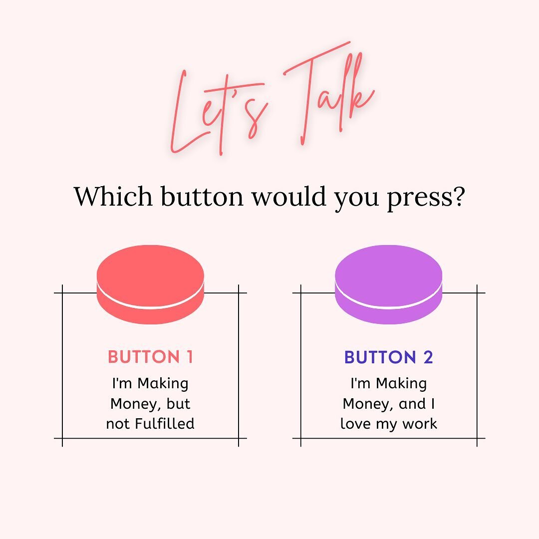 IG algorithm causing your blood pressure to rise? 😡 
.
.
Us too!!
.
So for the 15 of you that actually get to see this 😭 let&rsquo;s play a game.
.
Are you living (see post)
🔴Option A 
or
🟣Option B 
??
.
💃 Please comment and 
.
🏷 tag a mom boss