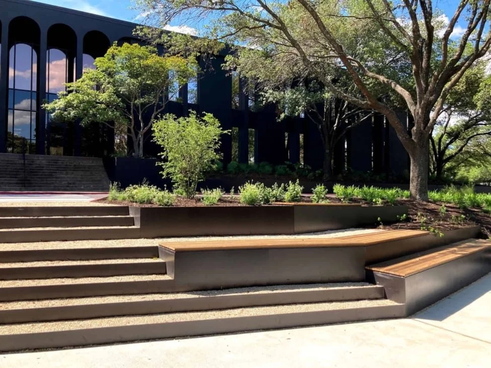 Austin Oaks