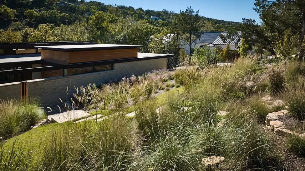 Ledgeway Modern