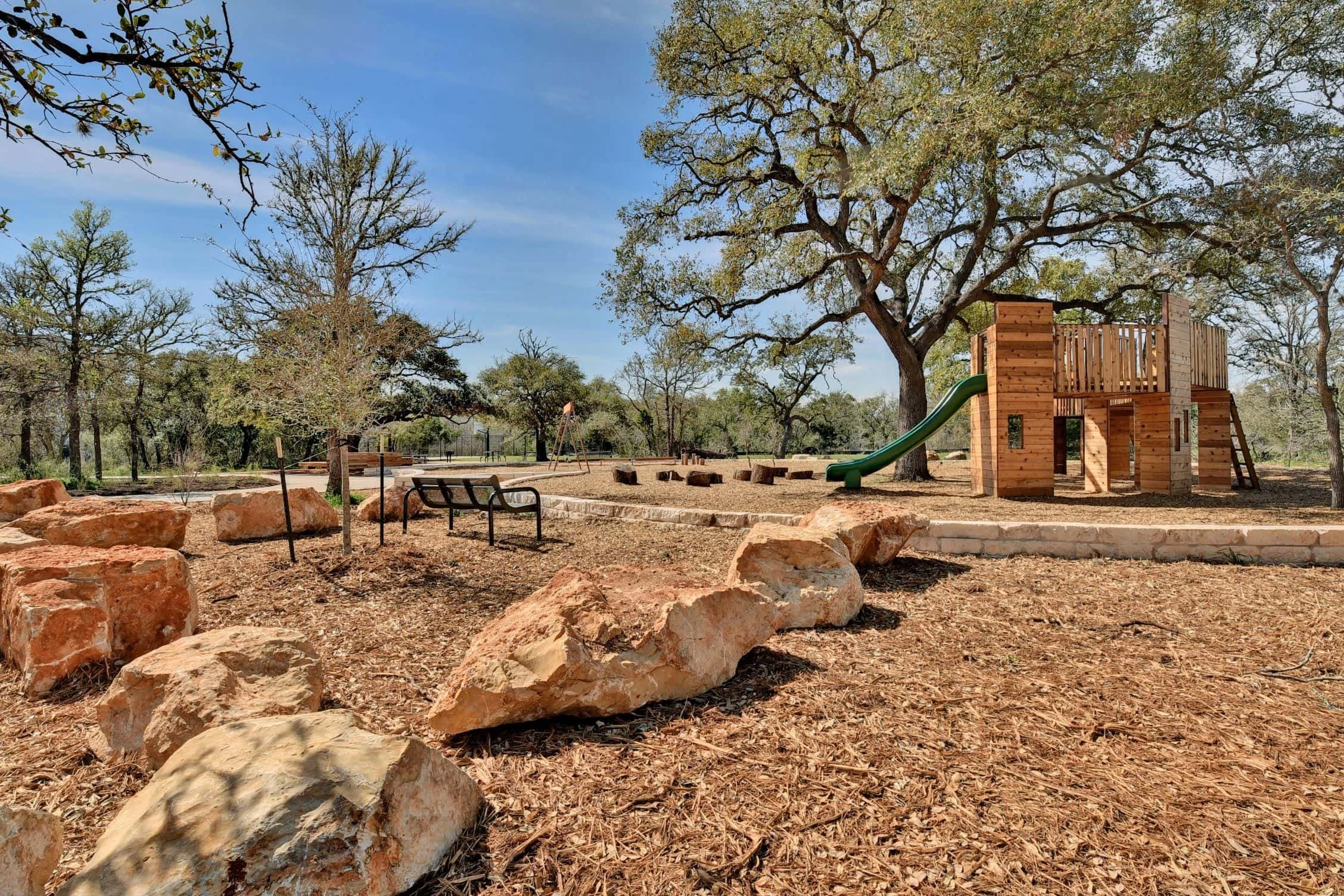 Homestead Oaks Apartments