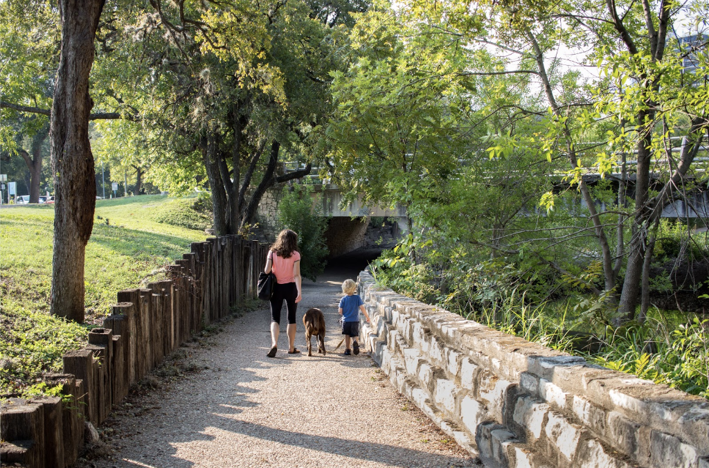 Butler Trail Safety &amp; Mobility Study