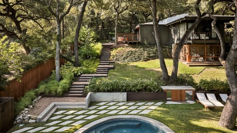 Balcones Residence