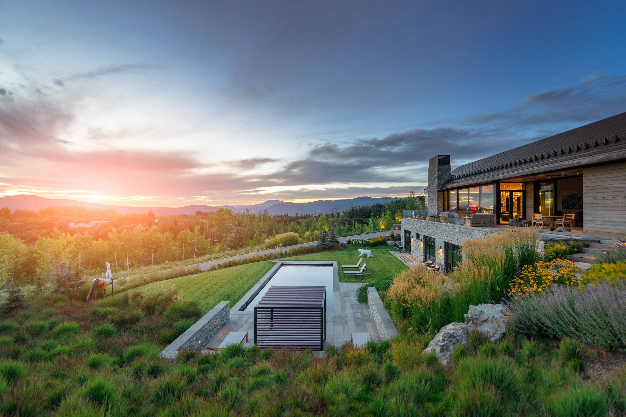 T.A.G. Residence