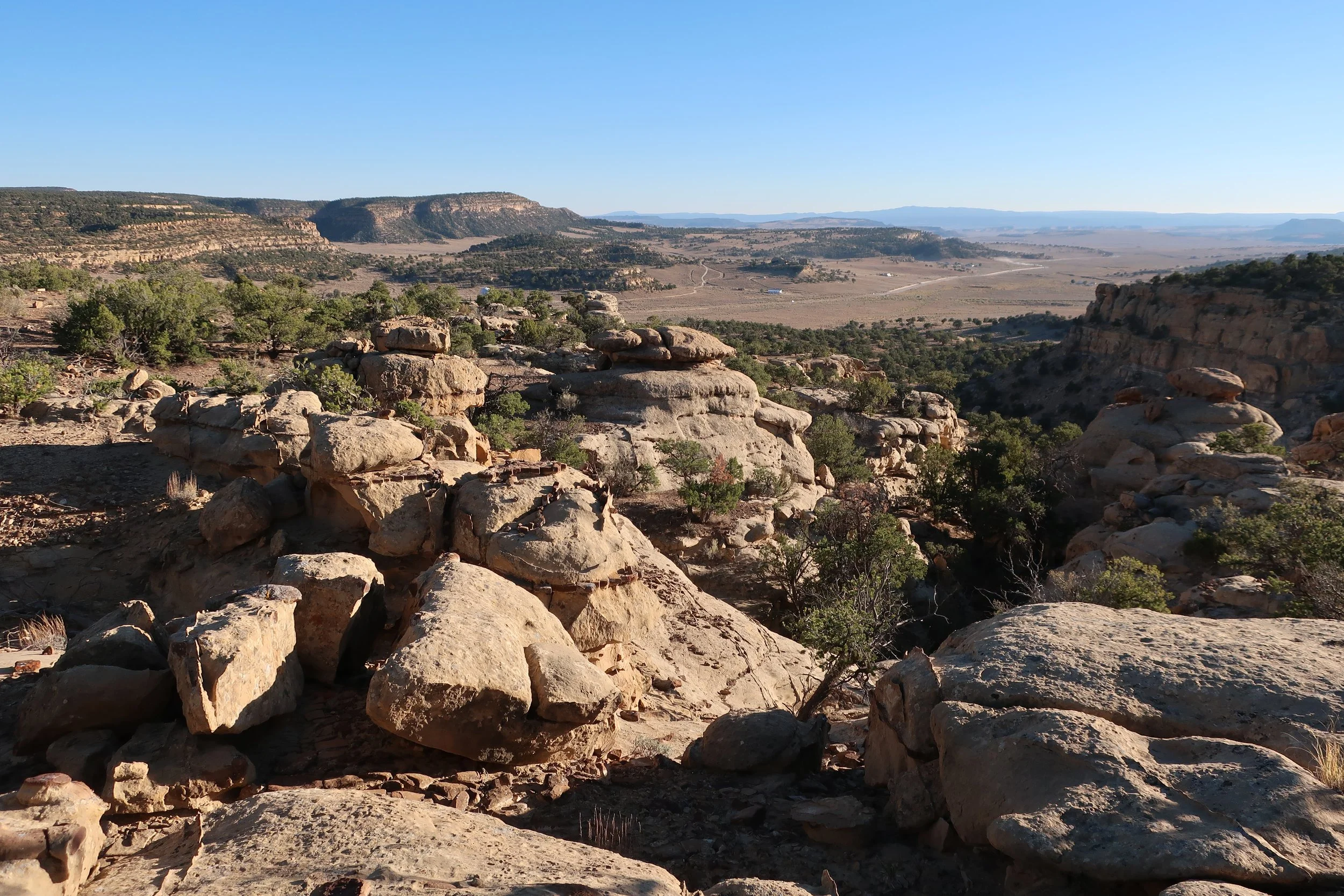 Banner image of Hozho Center Land.JPG