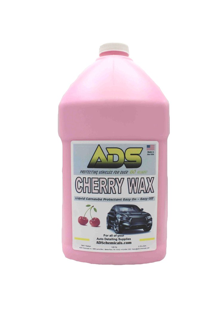 Excite Paste Wax — ADS Auto Detail Supplies - ADS Chemicals