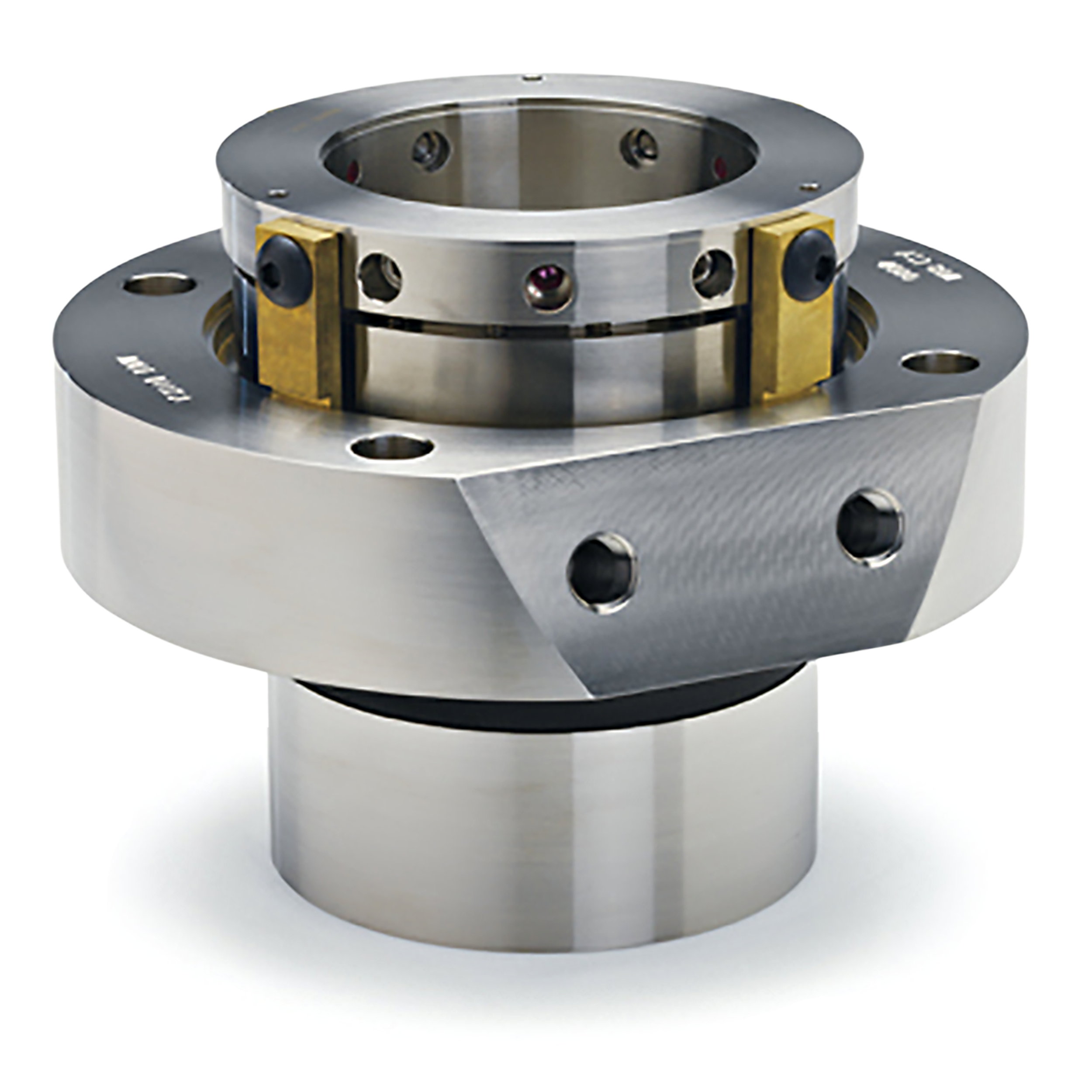 Advanced Sealing Technology