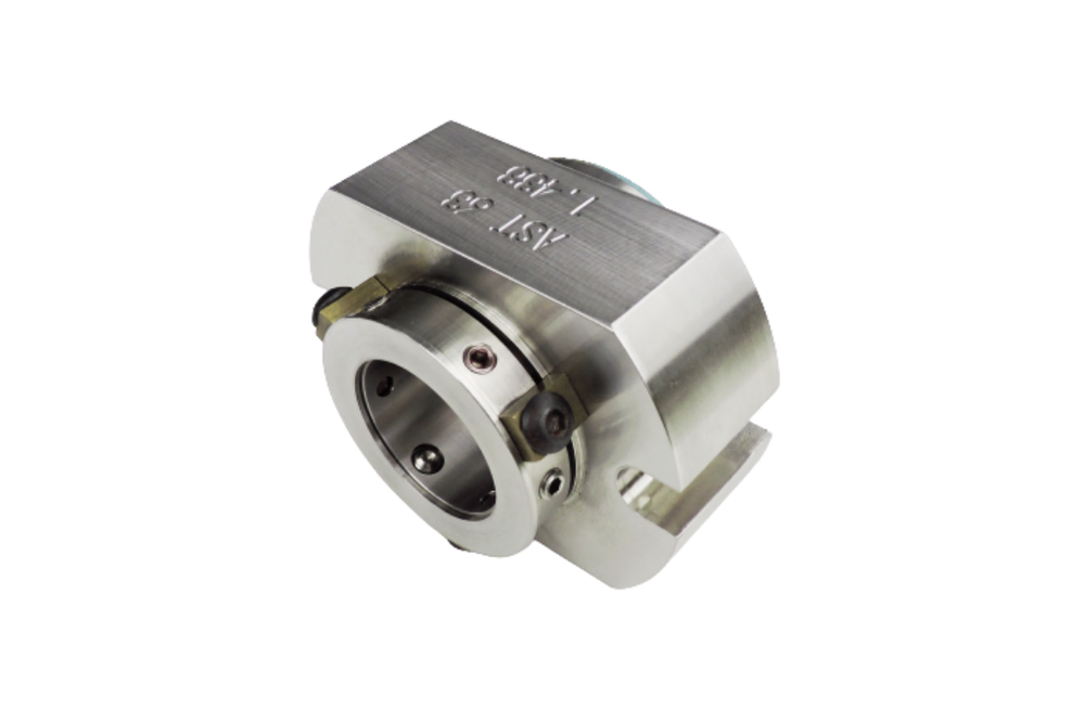 Product Brochures — Advanced Sealing Technology