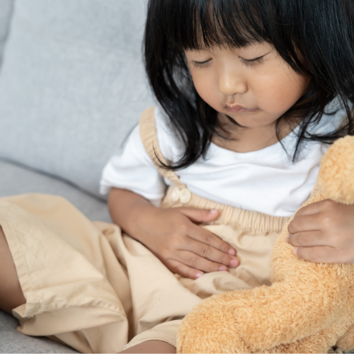 Child Constipation: Causes, Symptoms &amp; Proven Solutions for Parents