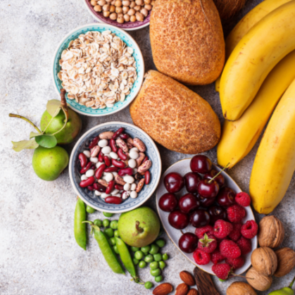 high fiber foods for kids constipation