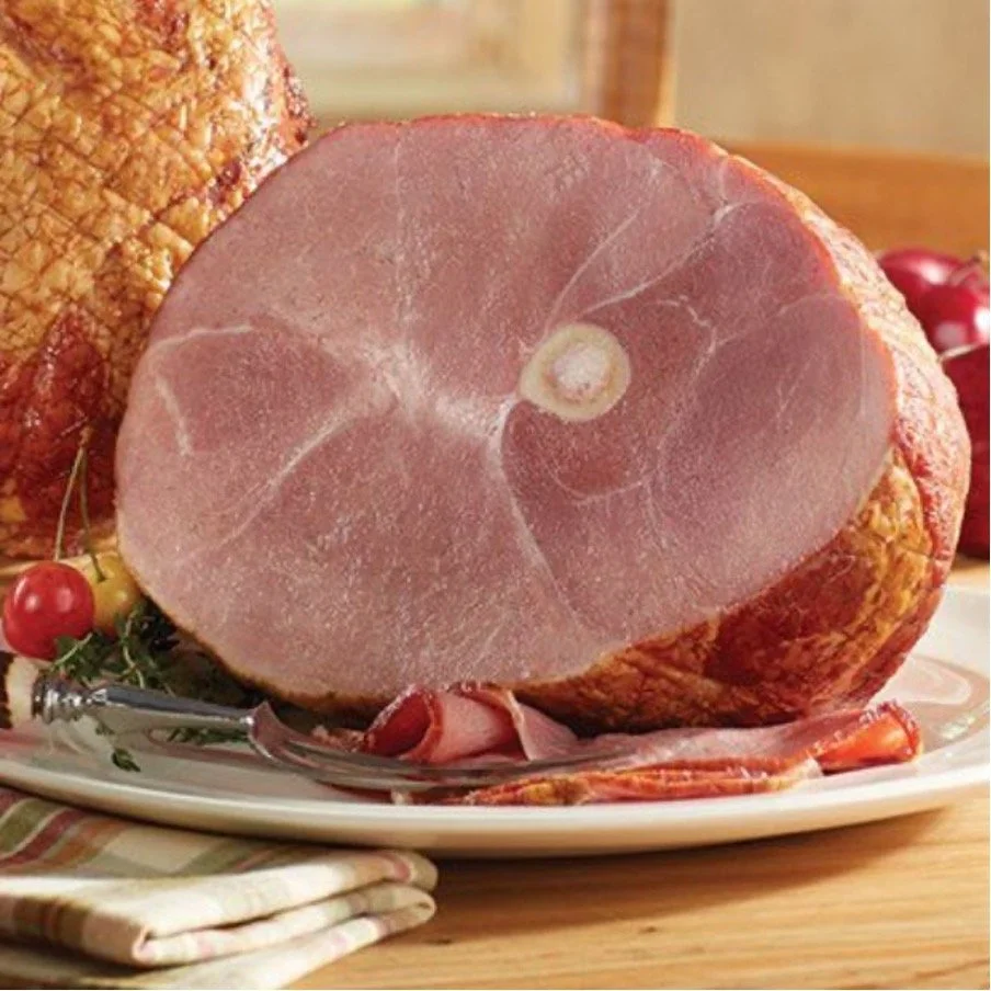 Ohio-Raised Easter Ham - Down Payment