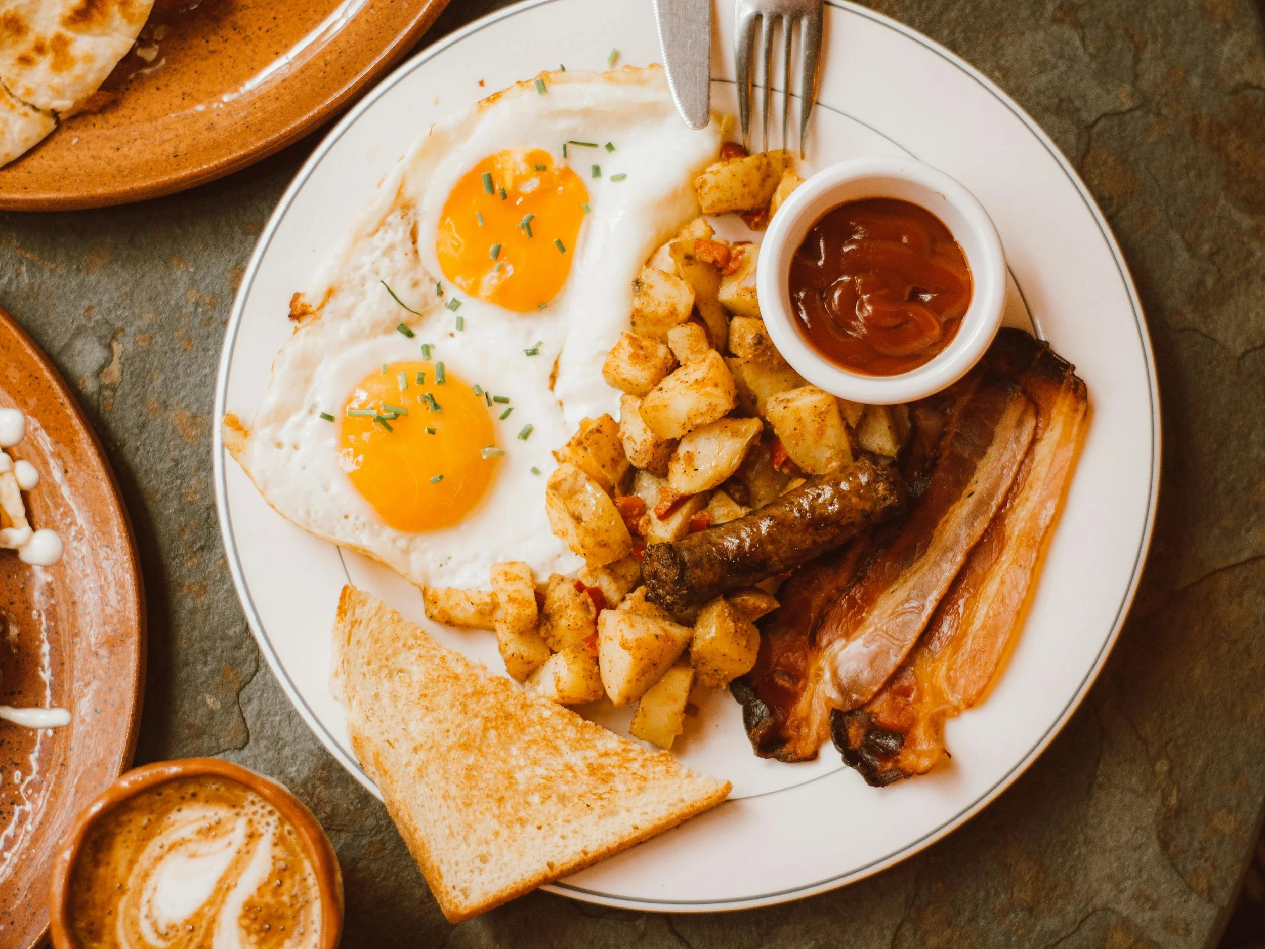 Breakfast Bundle