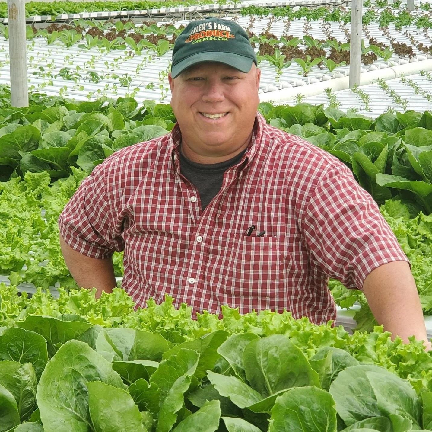 Grower Highlight: Tyler’s Farm
