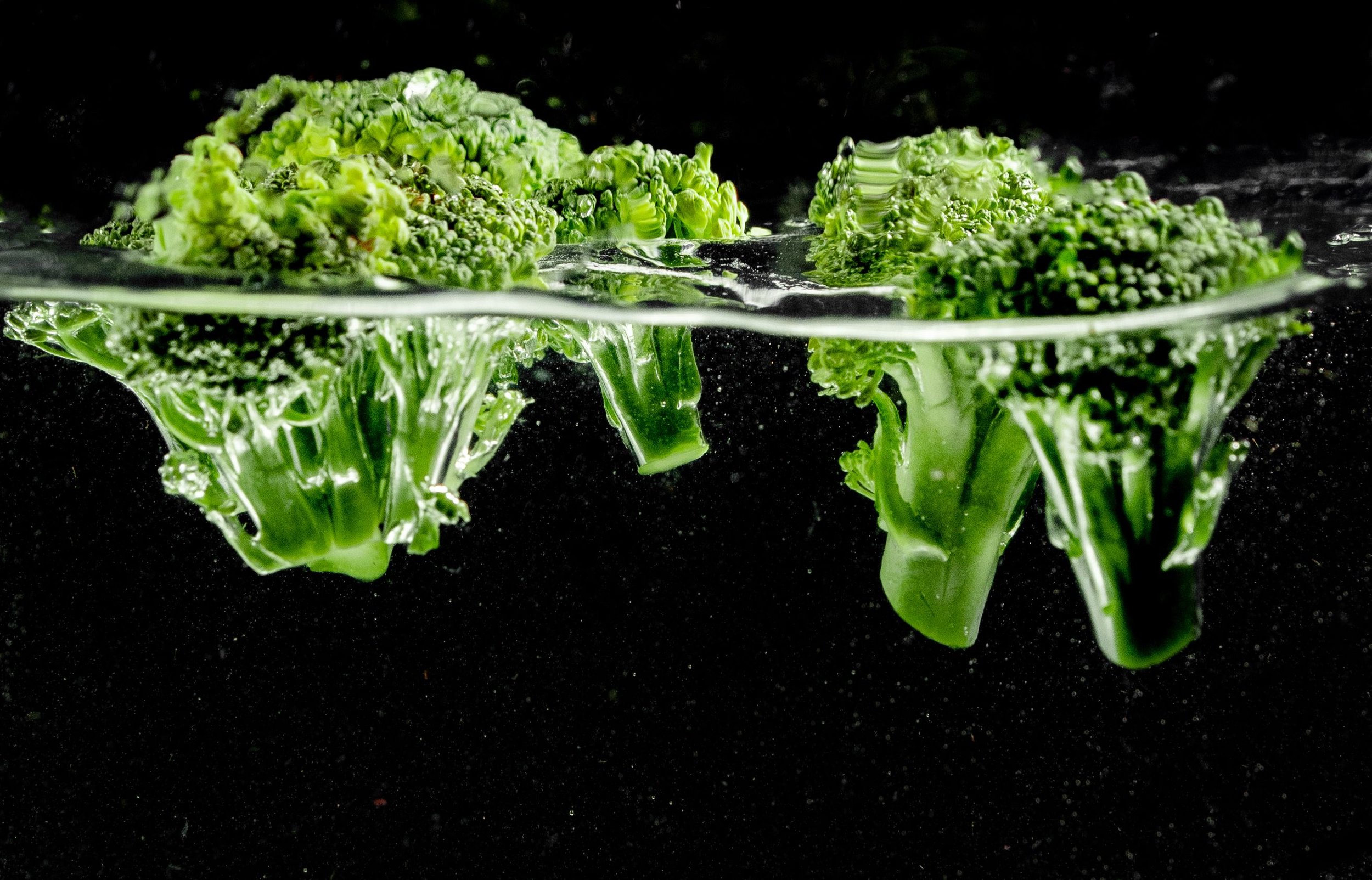 Blanching Vegetables in Seven Simple Steps