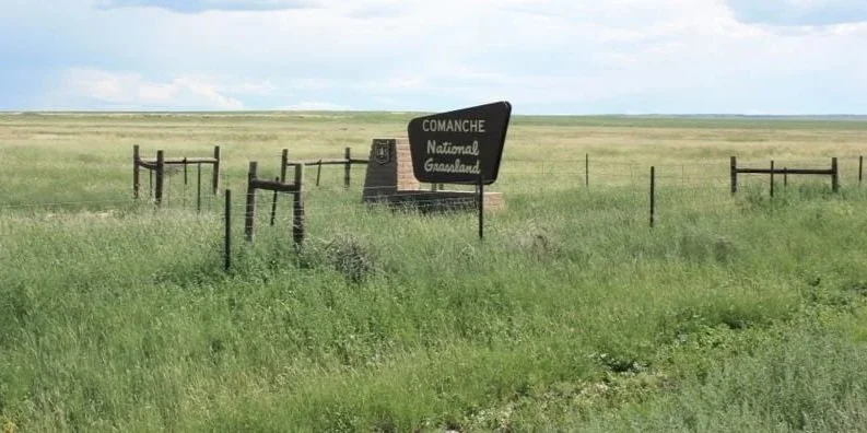 USFS Revises Land Management Plan for Comanche &amp; Cimarron National Grasslands