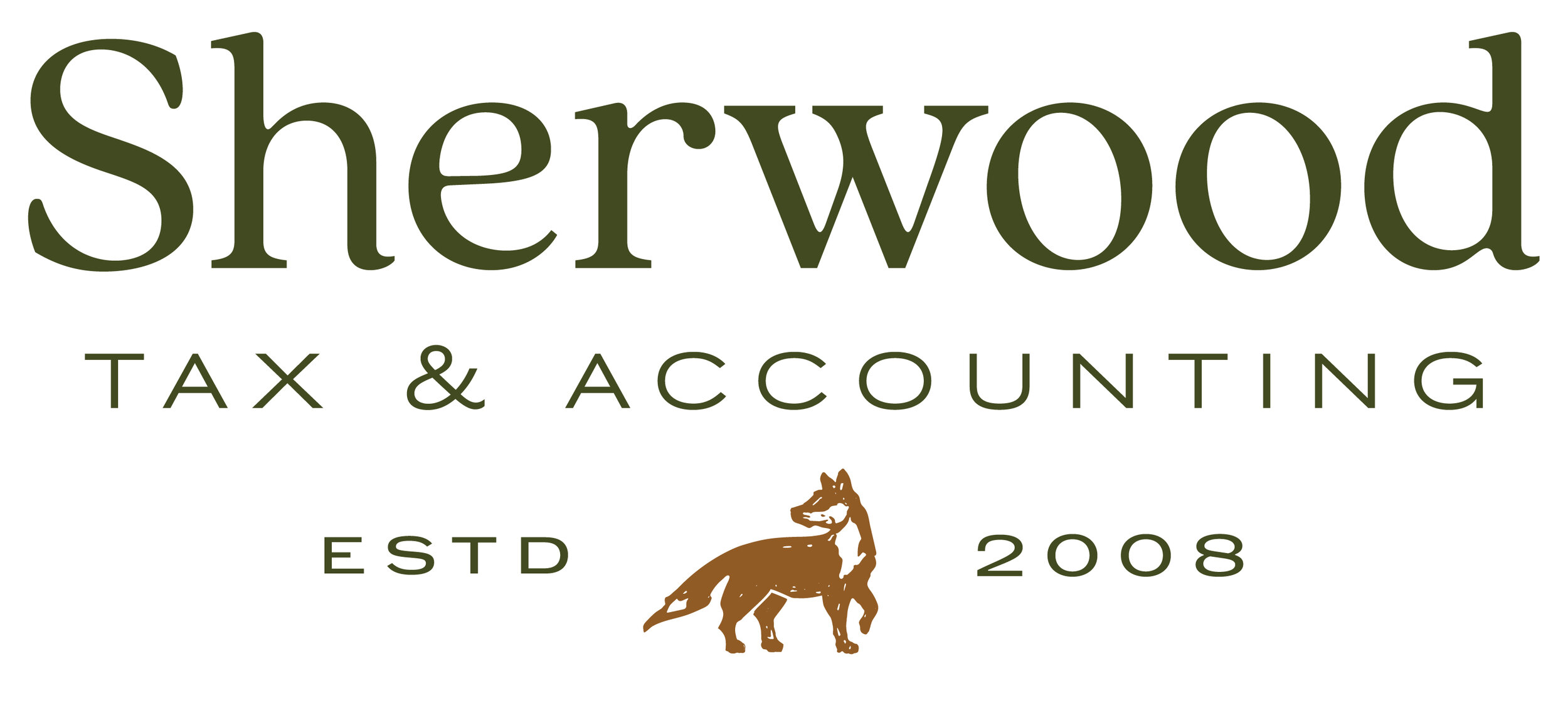 Sherwood Tax &amp; Accounting