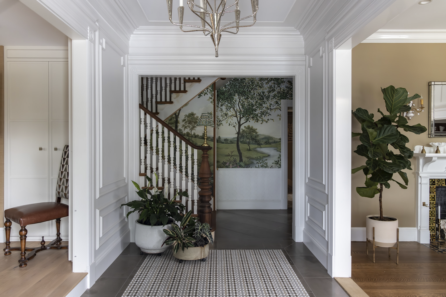 Bespoke Of Winchester Showroom