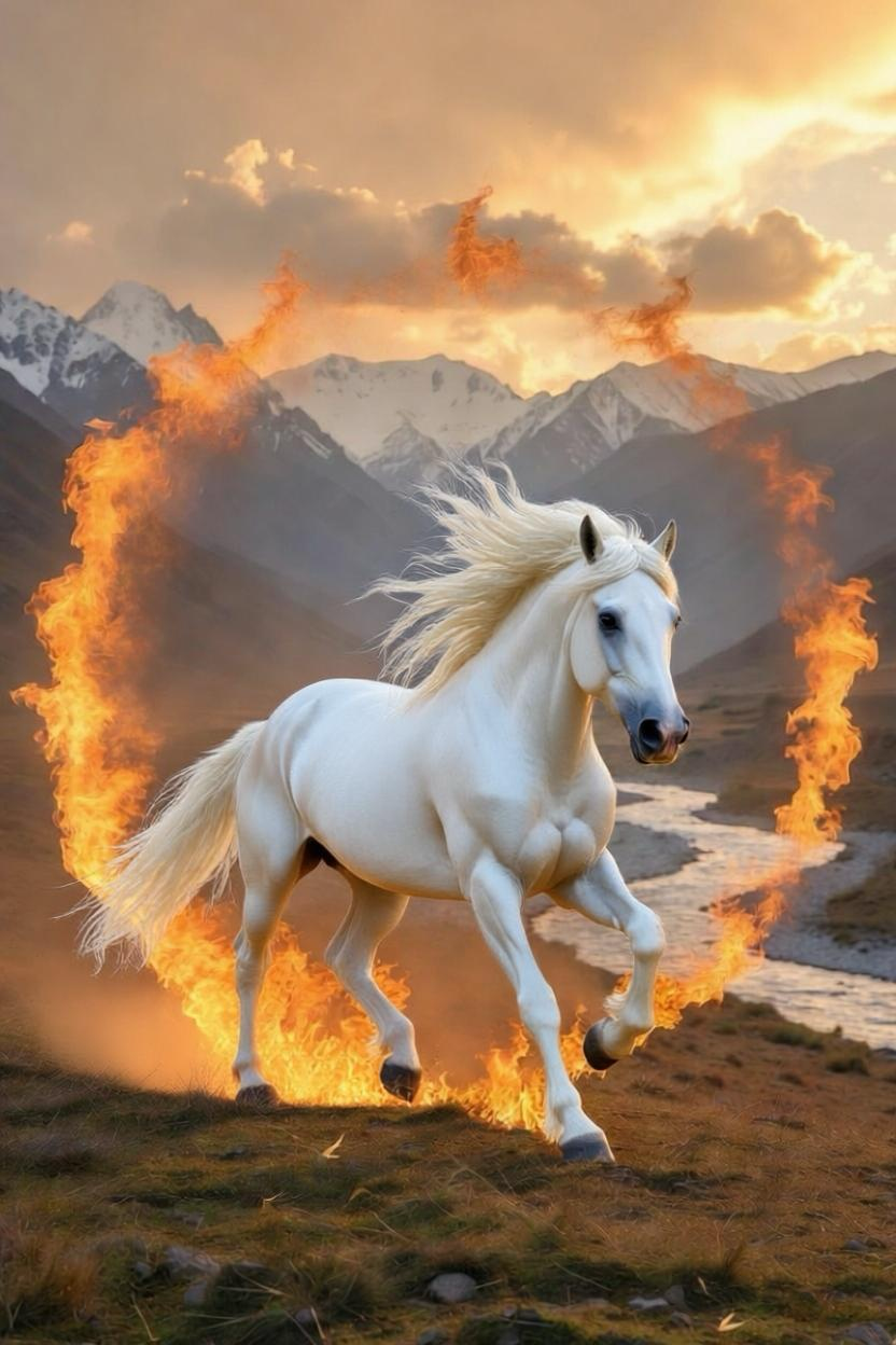 Losar Celebration – Welcome the Year of the Fire Horse!