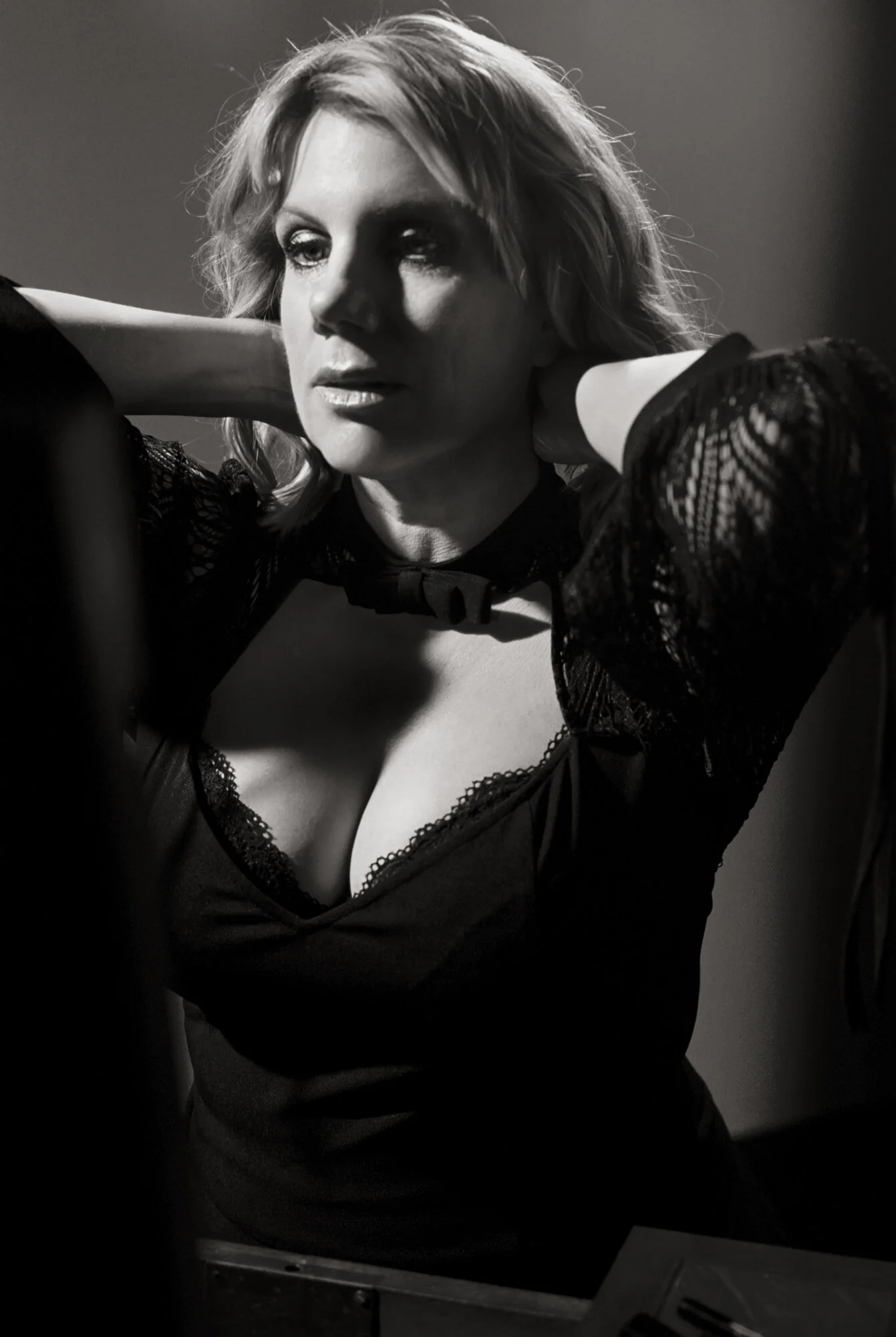 Isabella Schmid, Schauspielerin, ischmid.de, Urs Gantner