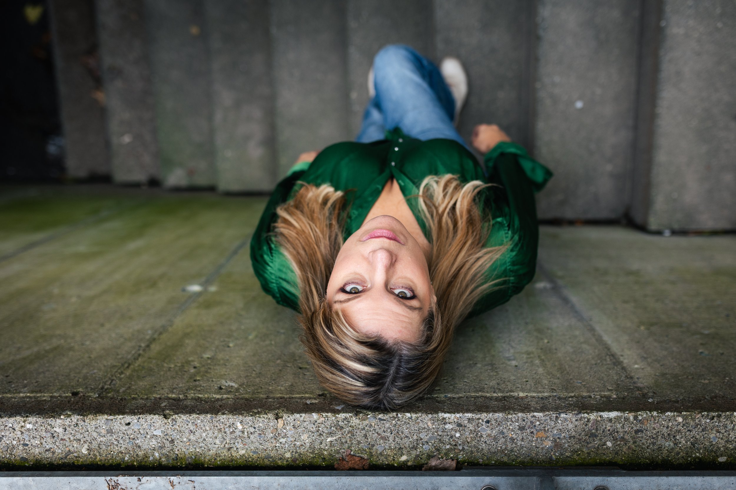 Isabella Schmid 2025