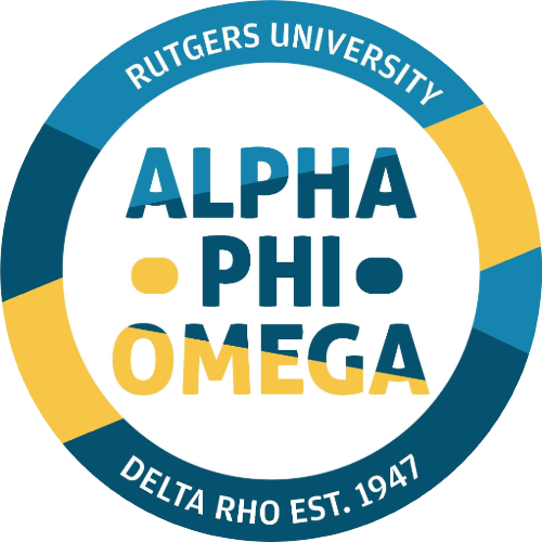 Alpha Phi Omega - Delta Rho