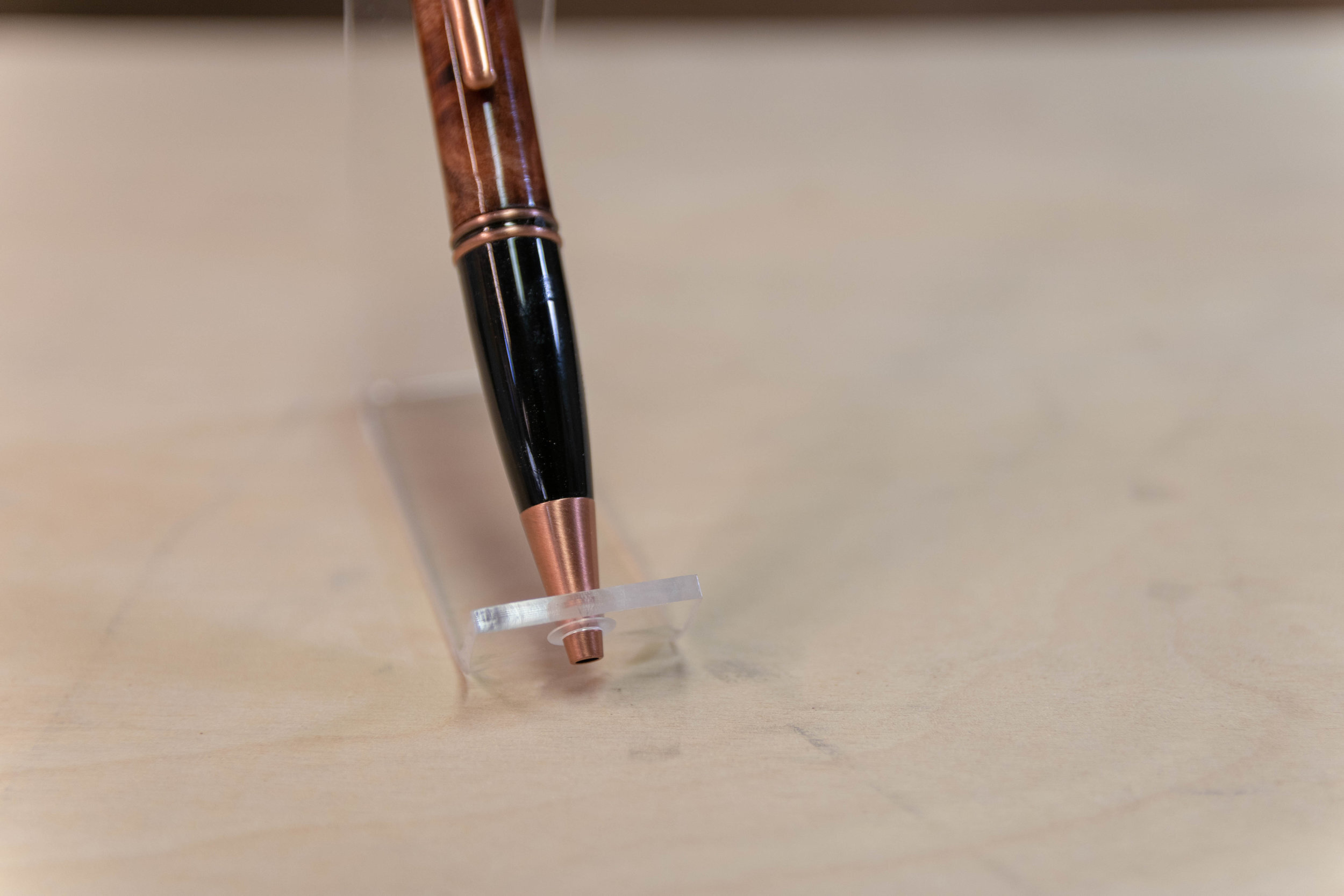 Micro-Mesh Pen Sanding Kit - Power Lathe Accessories 