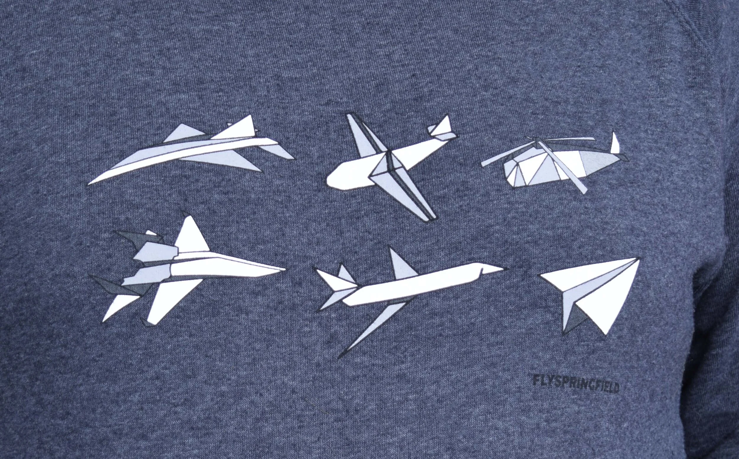 Springfield-Branson National Airport