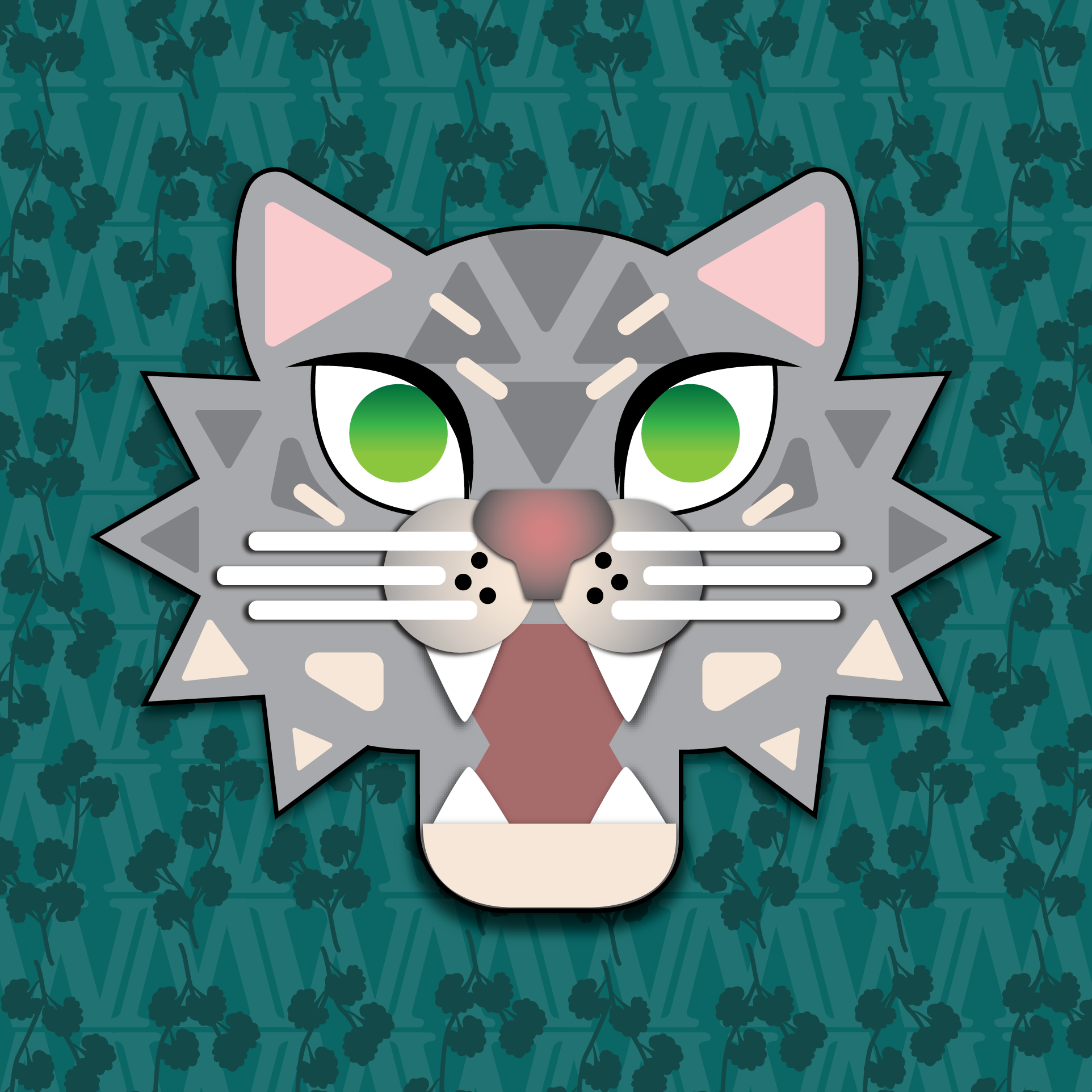 Reflections: Family Portrait