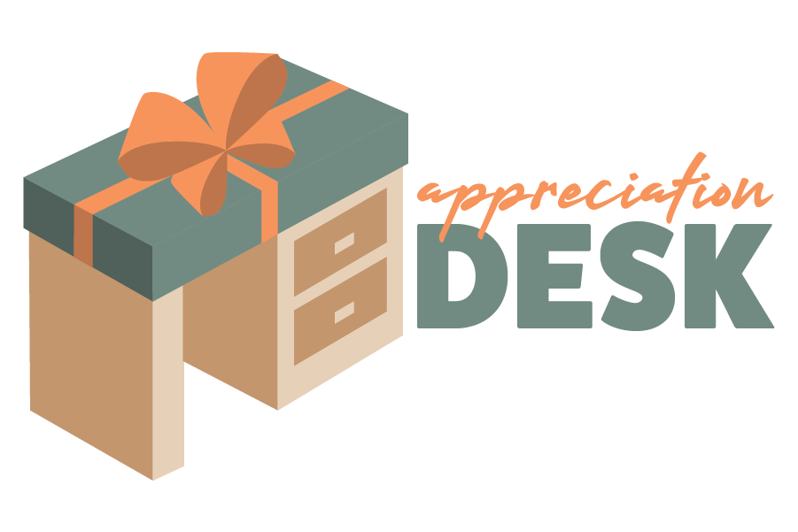 Client Appreciation Branding & Merchandise