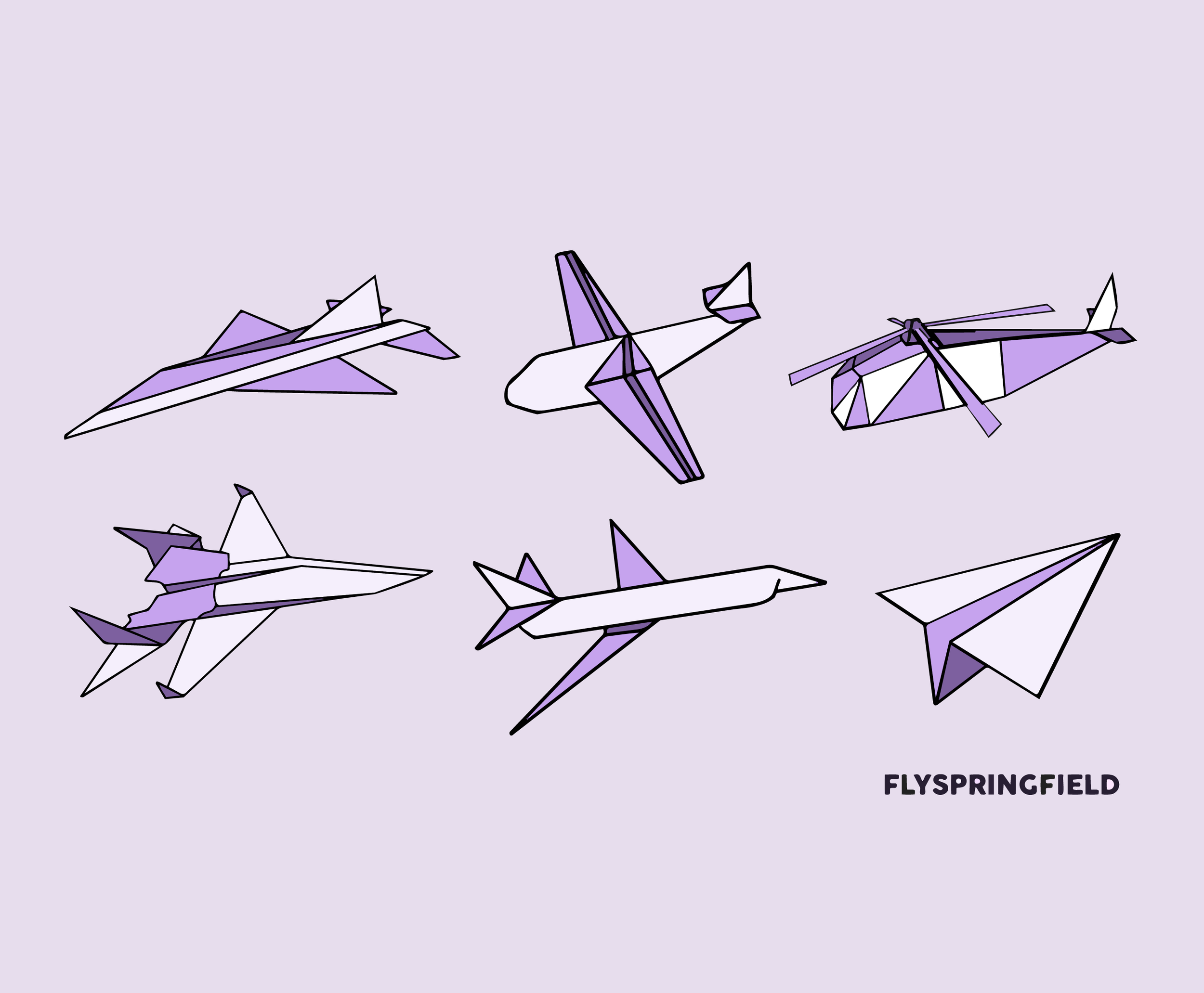Springfield-Branson National Airport