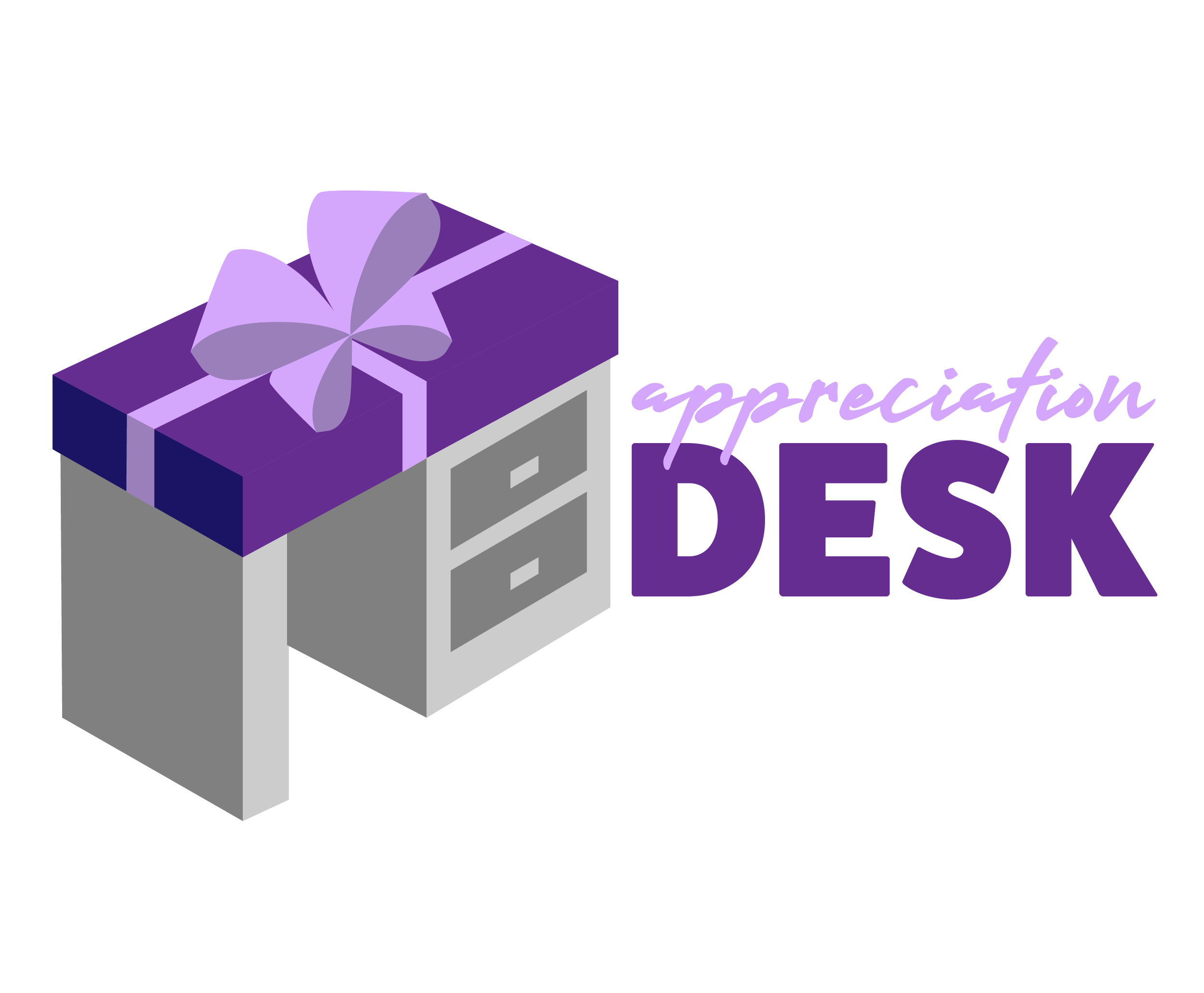 Veterans United Appreciation Desk