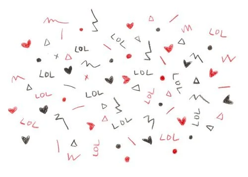 L.O.L. (Lots of Love)