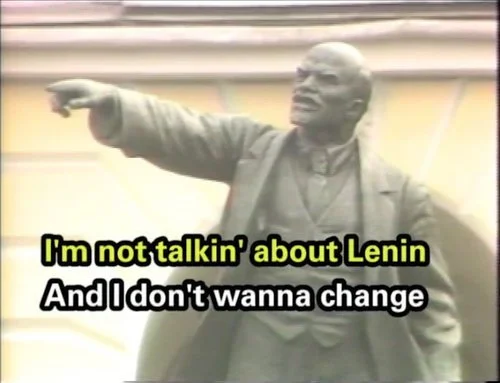 Skowhegan Alliance Video Committee: Mayday! Mayday! Mayday!