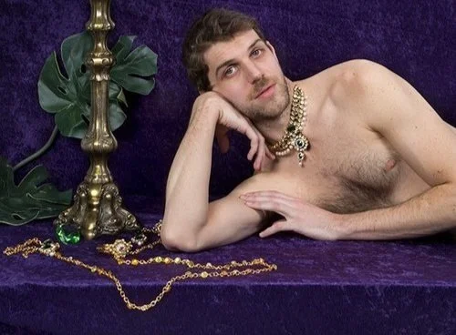 skowheganWALKS: Bushwick Open Studios