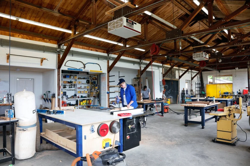 Program — Skowhegan School of Painting & Sculpture