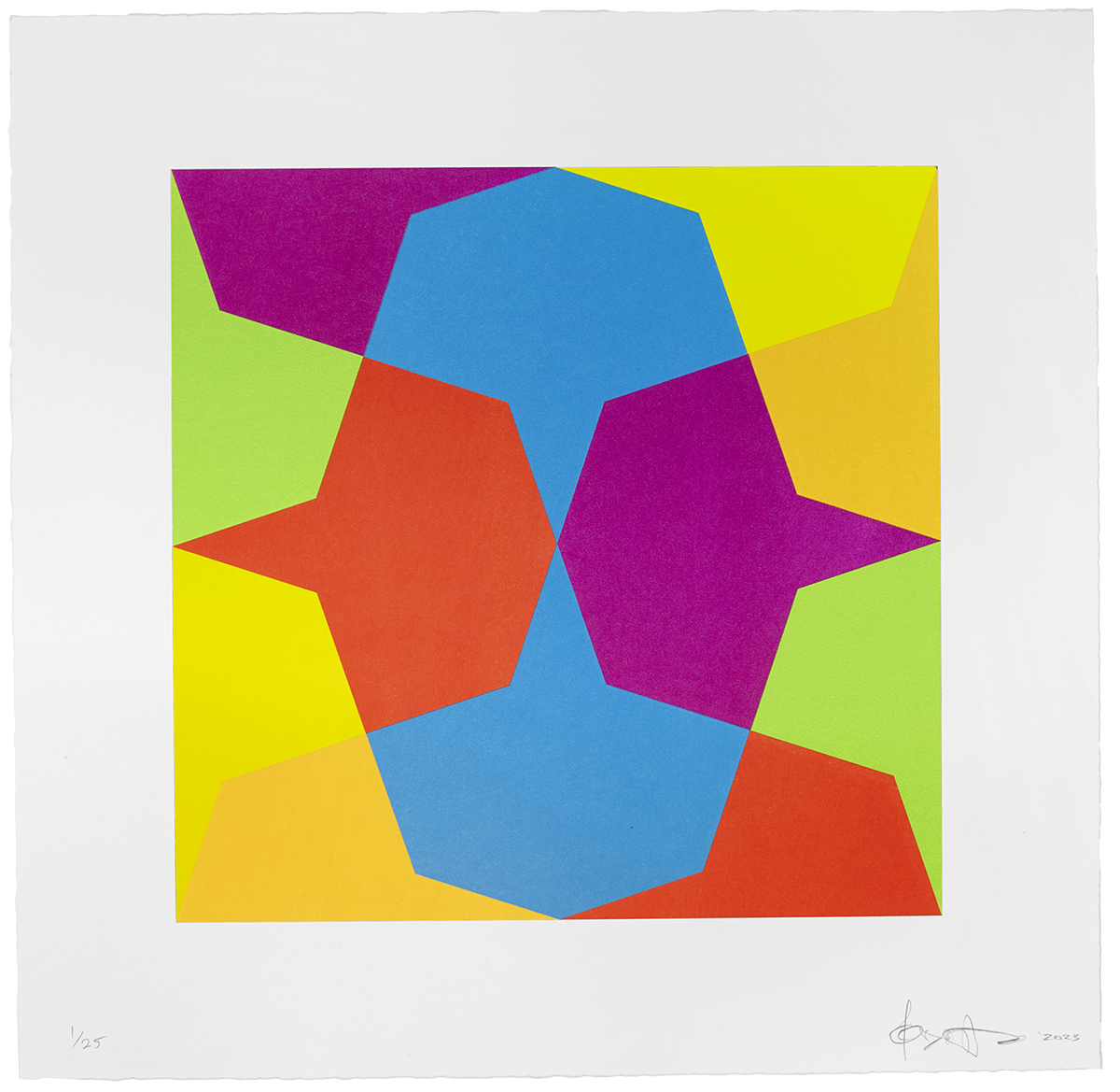 Odili Donald Odita