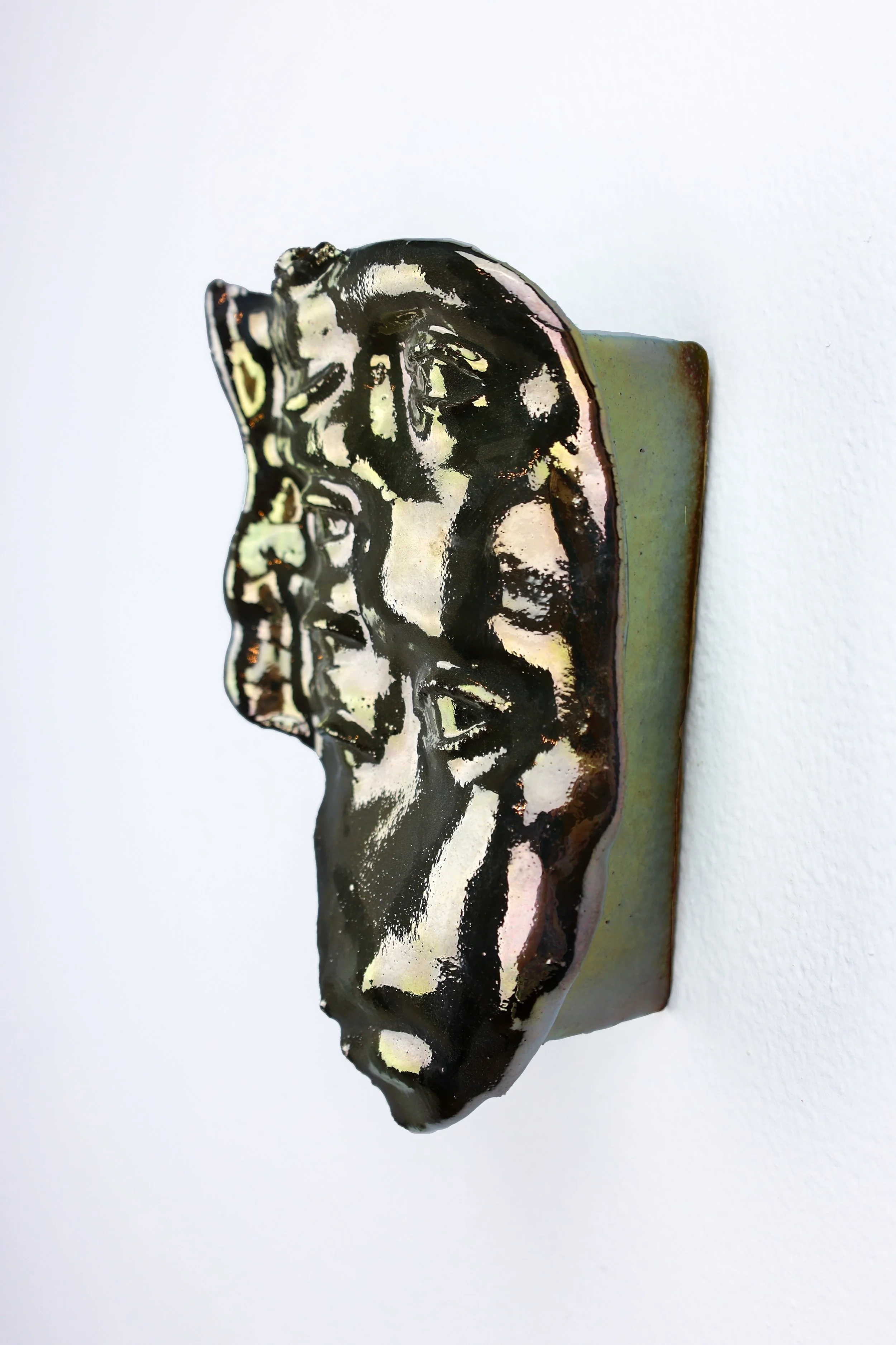  Celestial Fragment #7