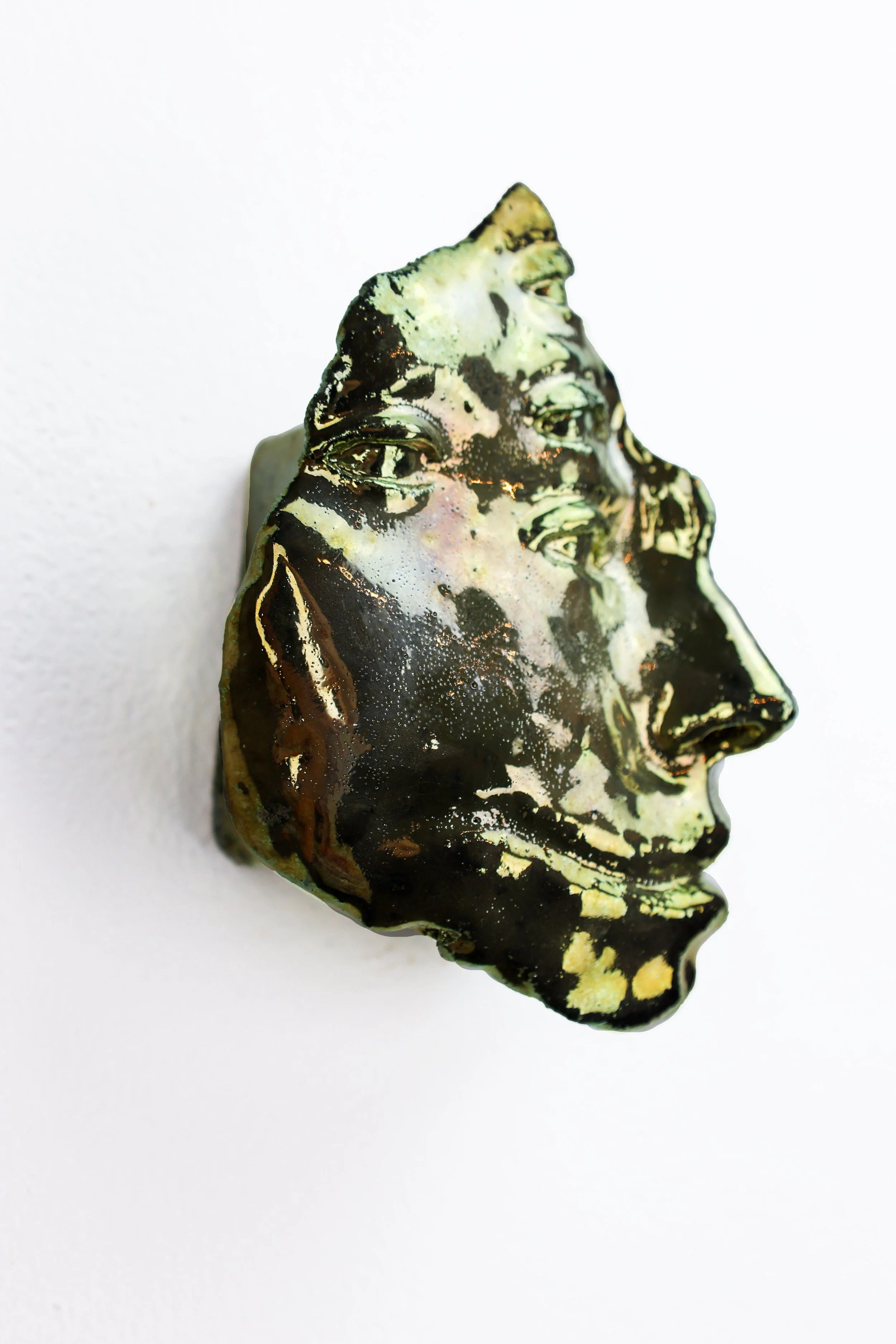 Celestial Fragment #2