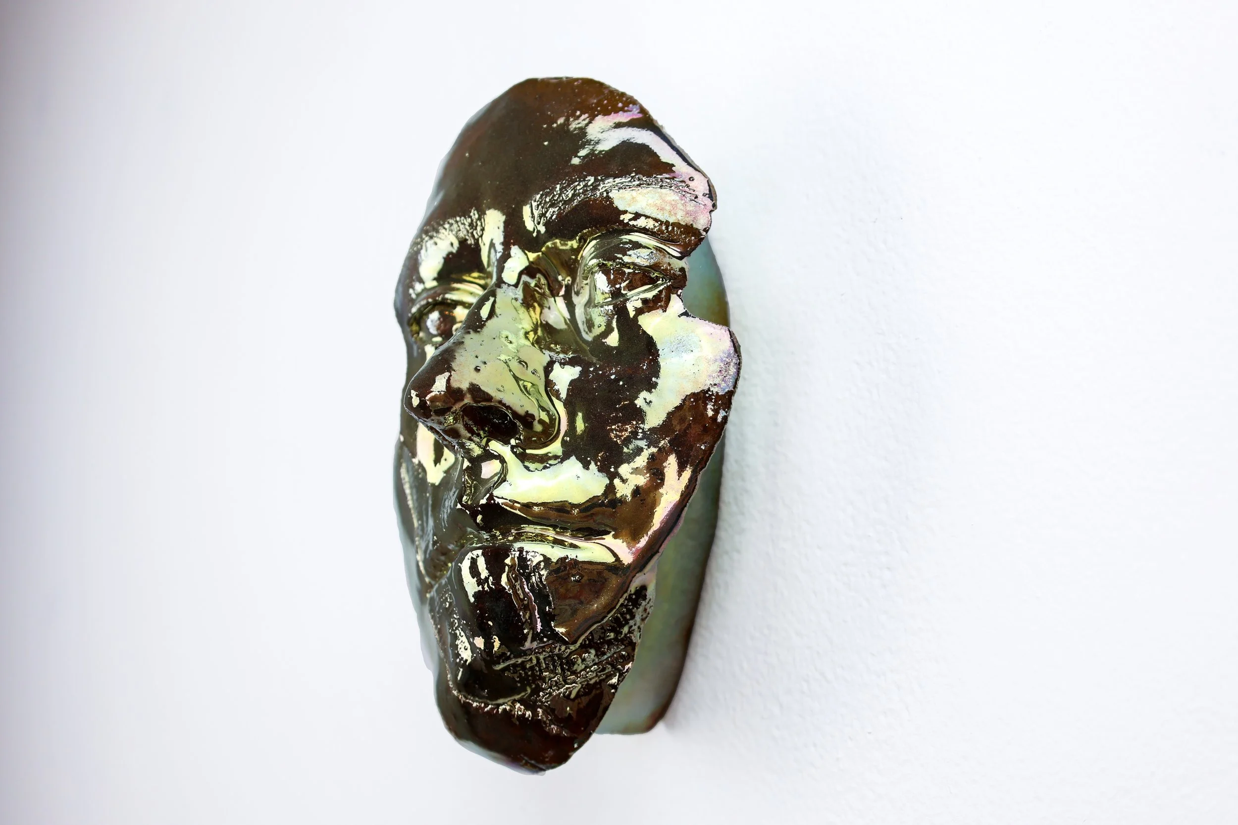 Celestial Fragment #5