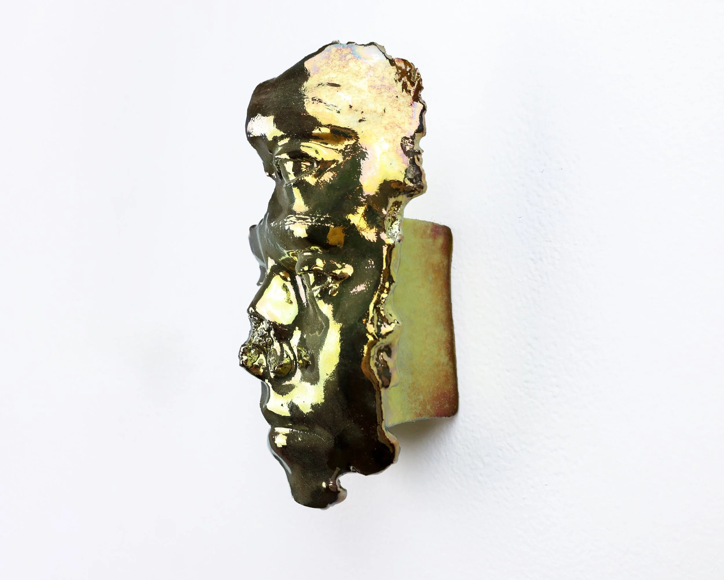 Celestial Fragment #1