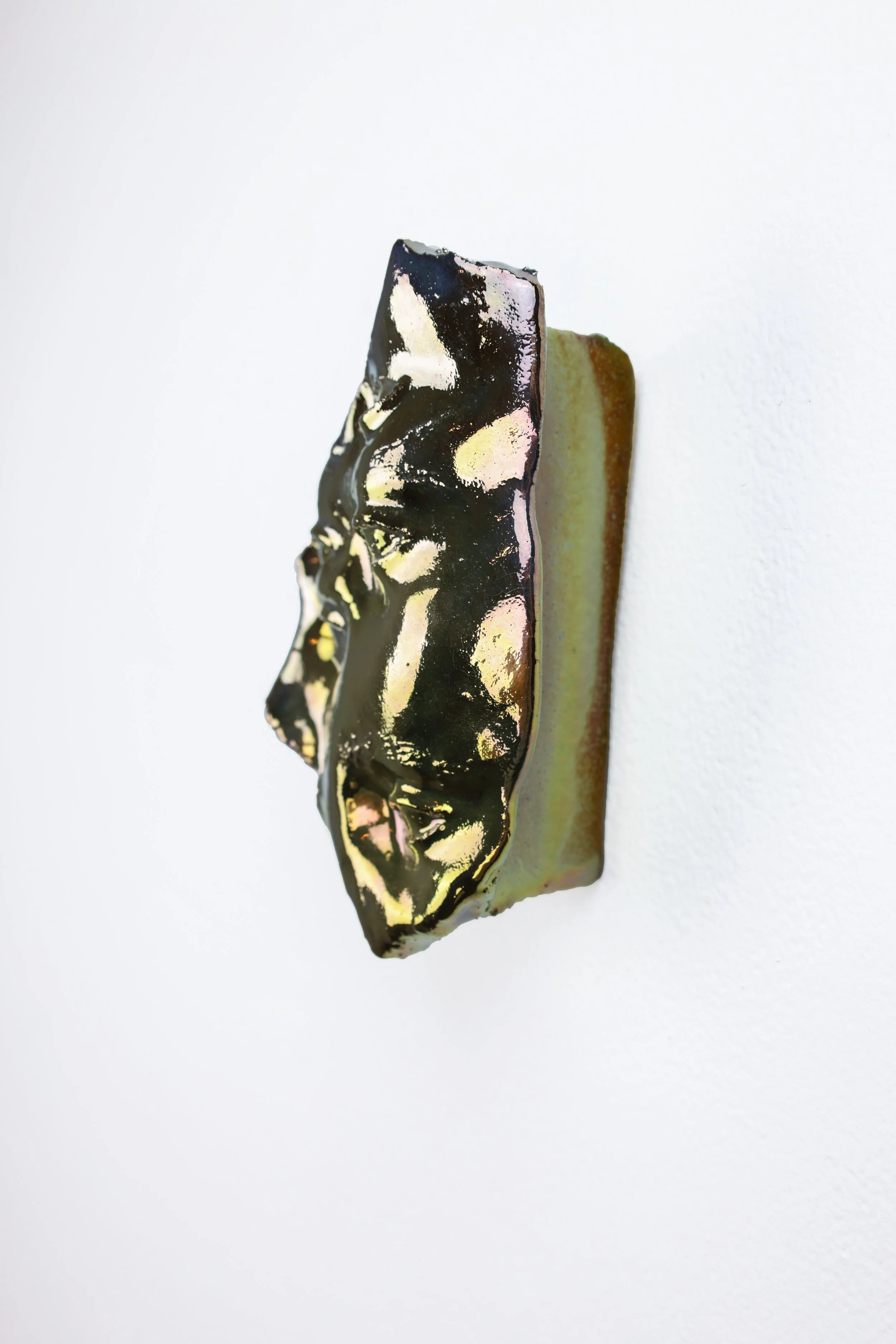 Celestial Fragment #3