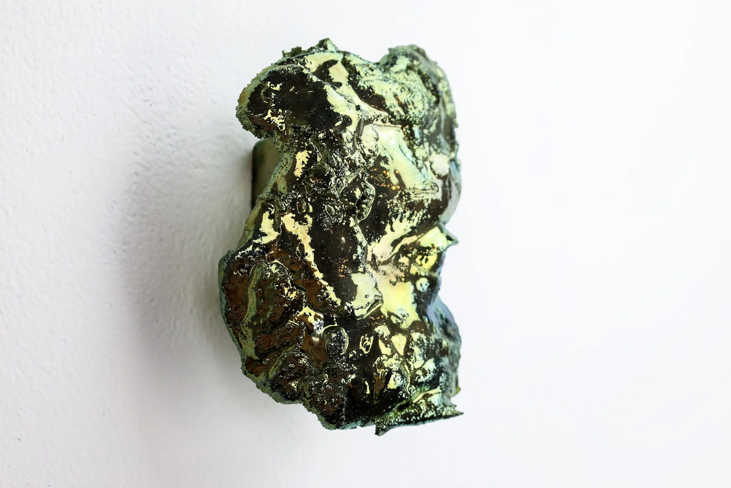 Celestial Fragment #5