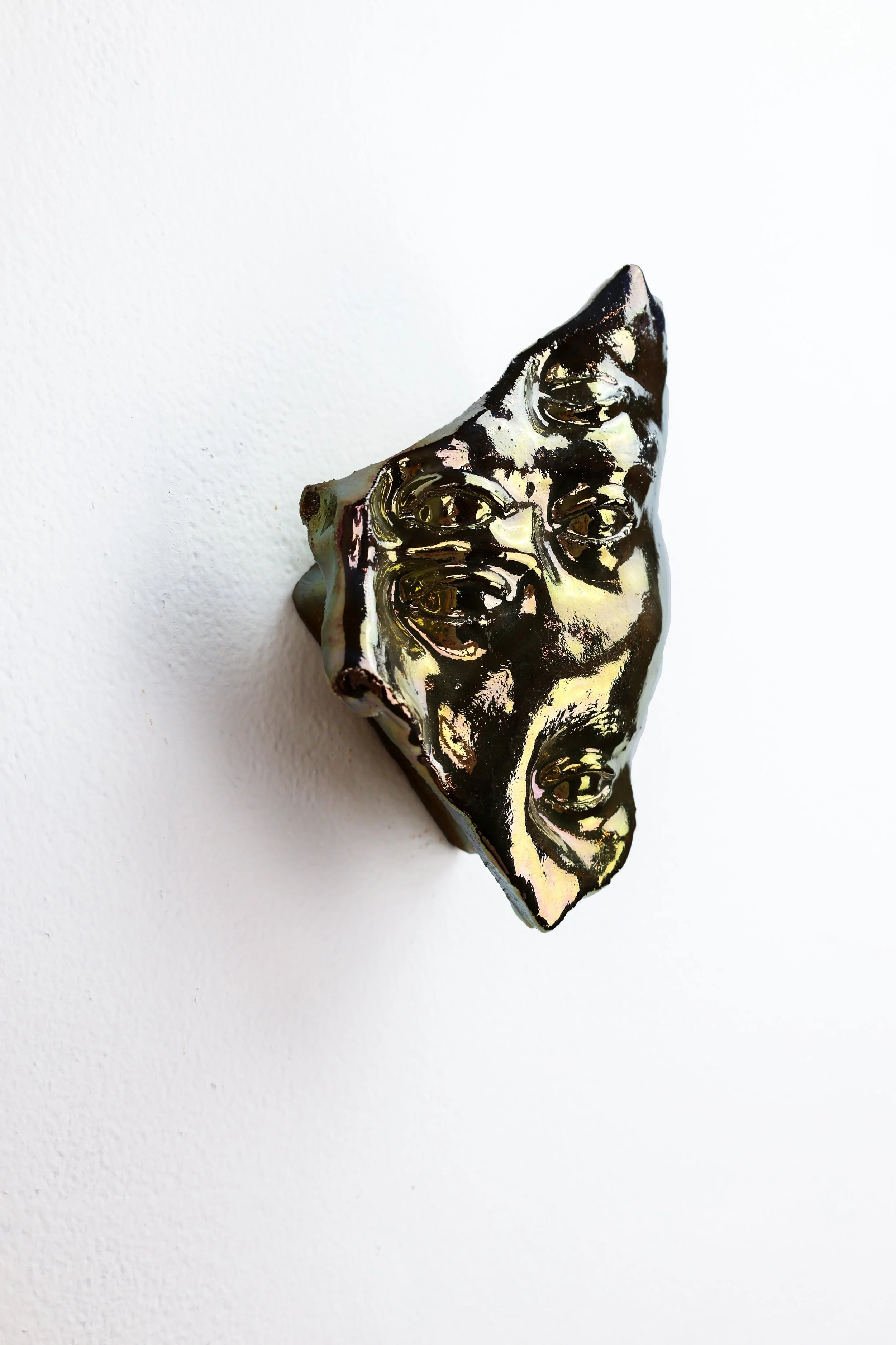 Celestial Fragment #3