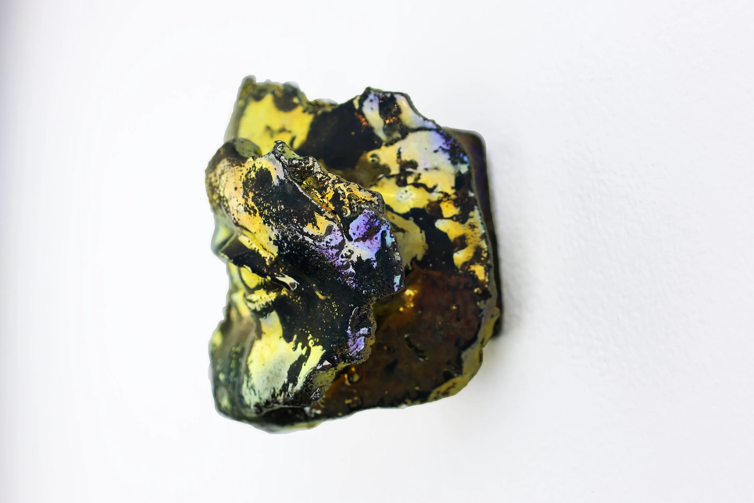 Celestial Fragment #4