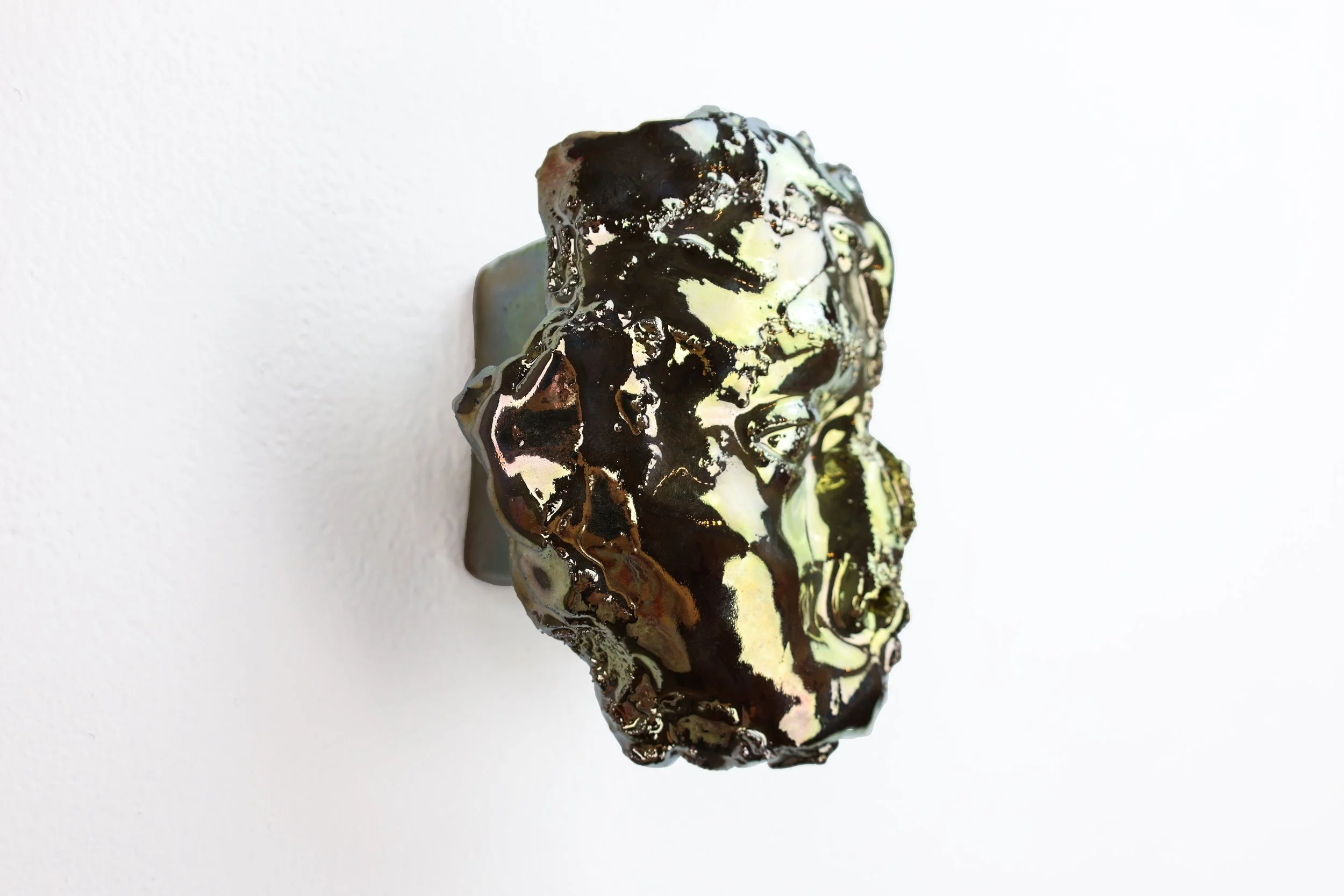  Celestial Fragment #6