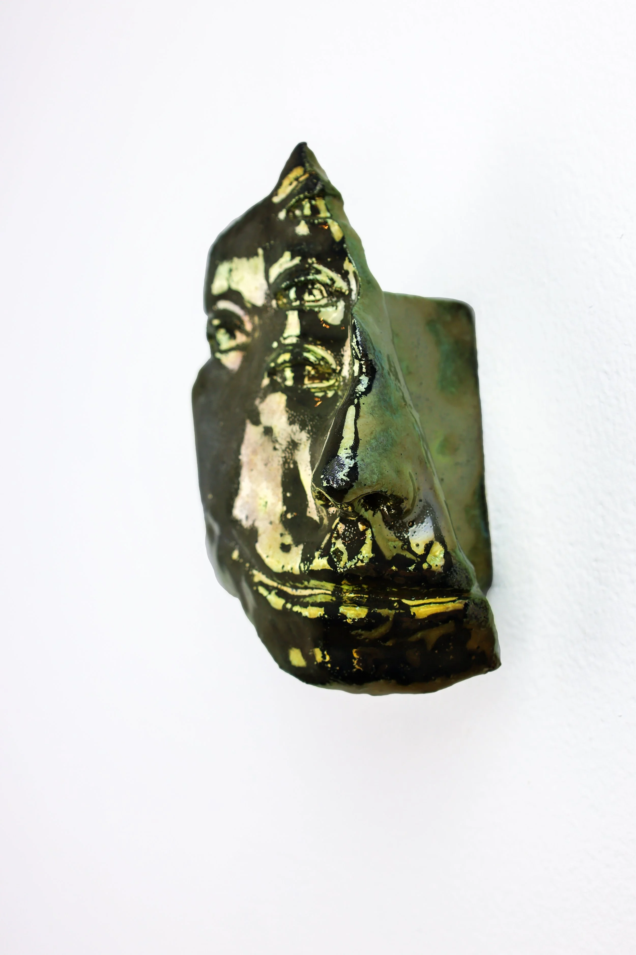 Celestial Fragment #2