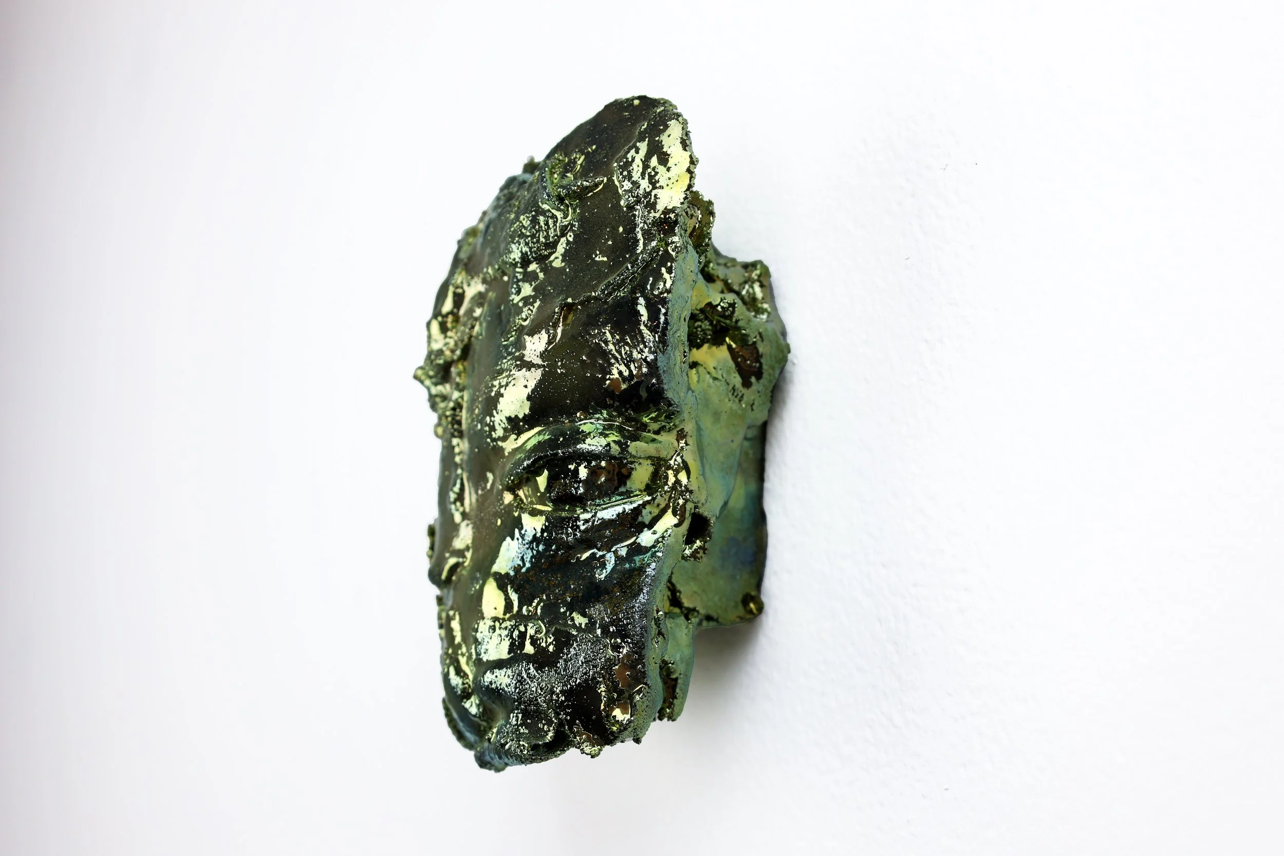 Celestial Fragment #5