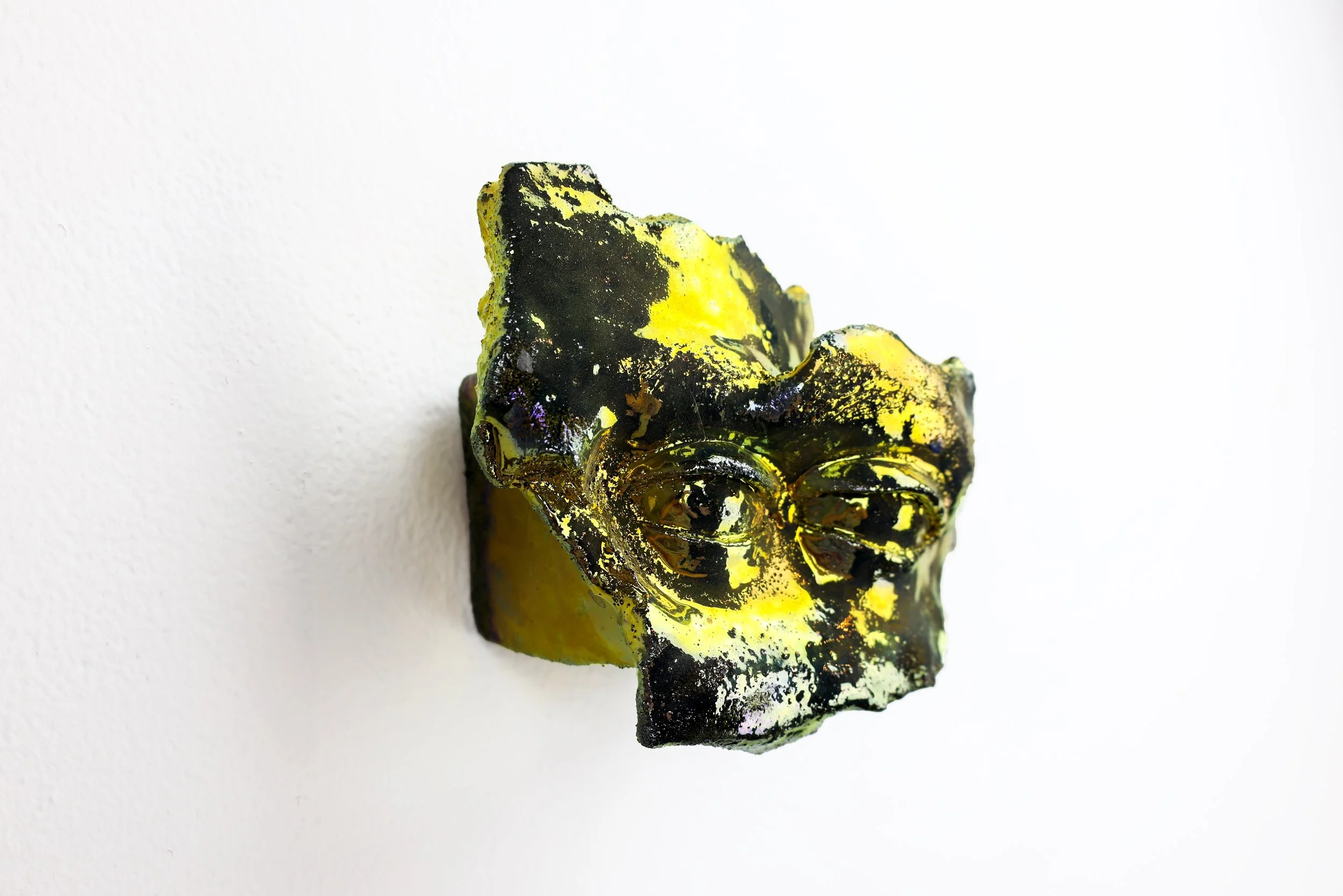 Celestial Fragment #4